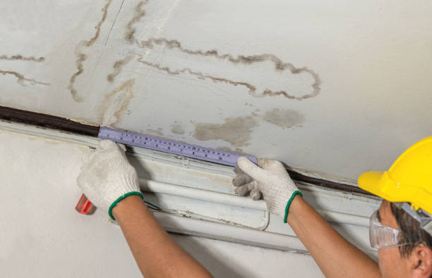 Reliable Flood Cleanup contractor in Strang, OK by Water Damage Irwin
